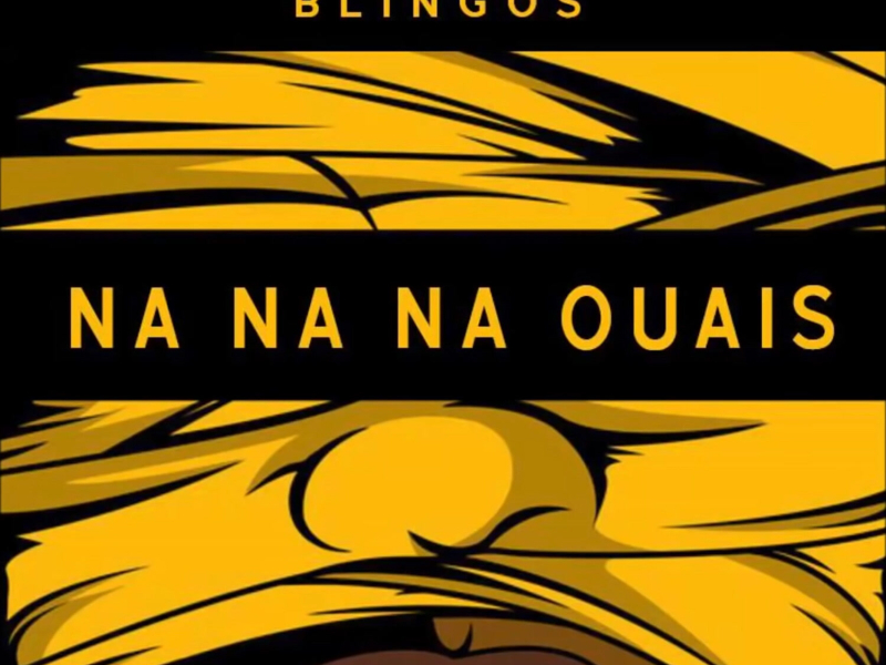 Na Na Na Ouais (Single)