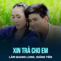 Xin Trả Cho Em (Single)