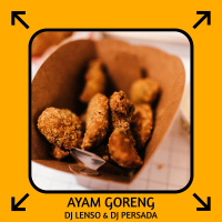 Ayam Goreng (Single)