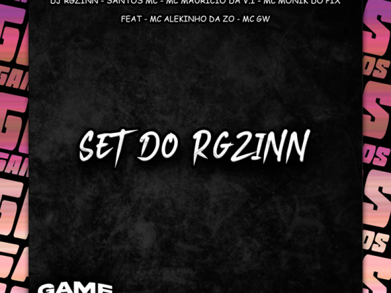 Set Rgzinn (Single)