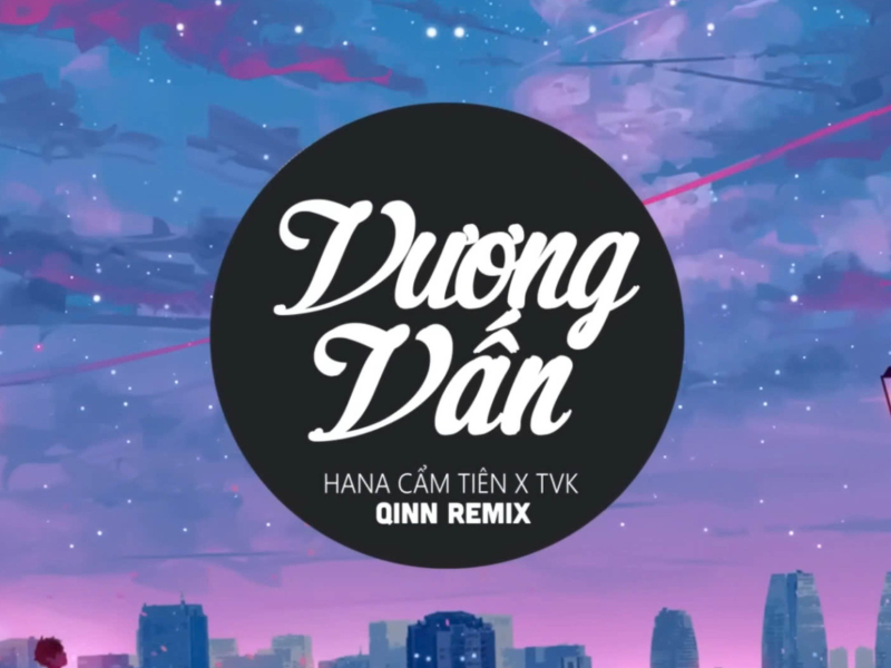 Vương Vấn (Qinn Remix) (Single)