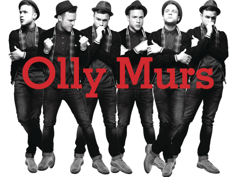 Olly Murs