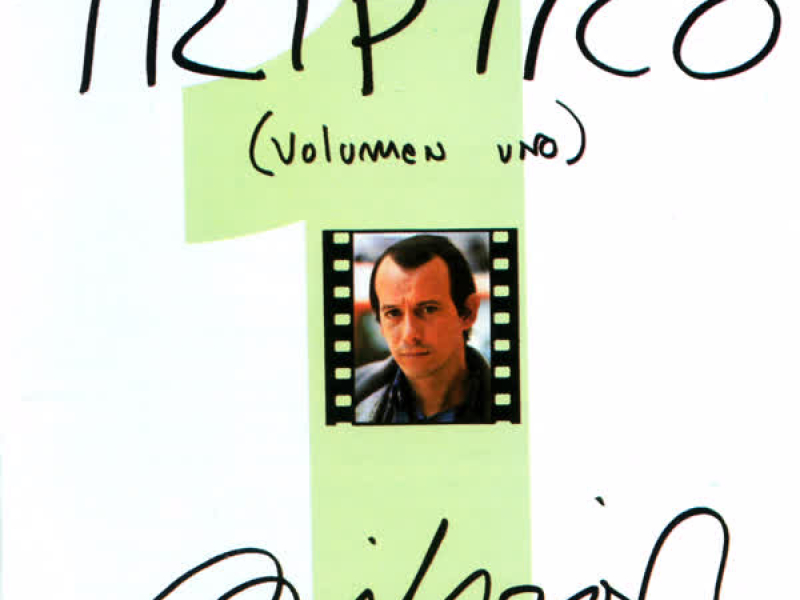 Tríptico (Vol. 1)