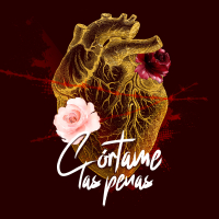 Córtame las Penas (Single)