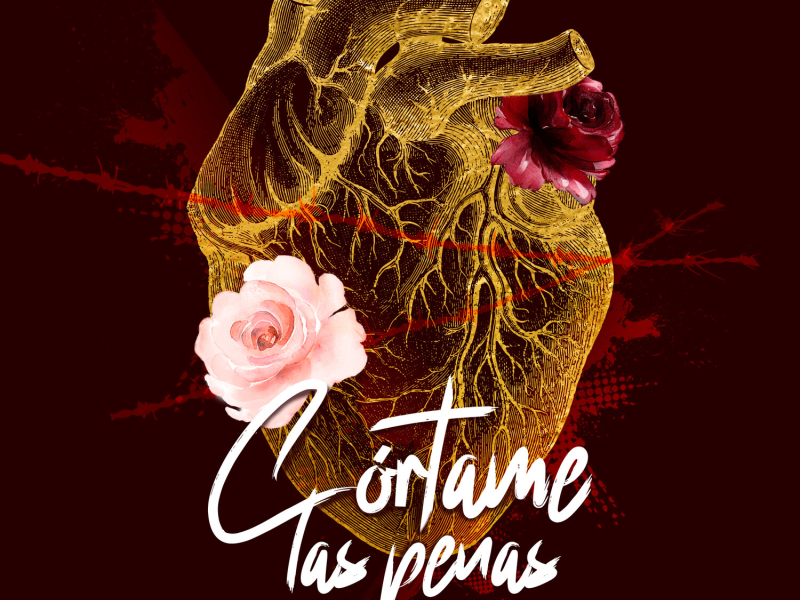 Córtame las Penas (Single)