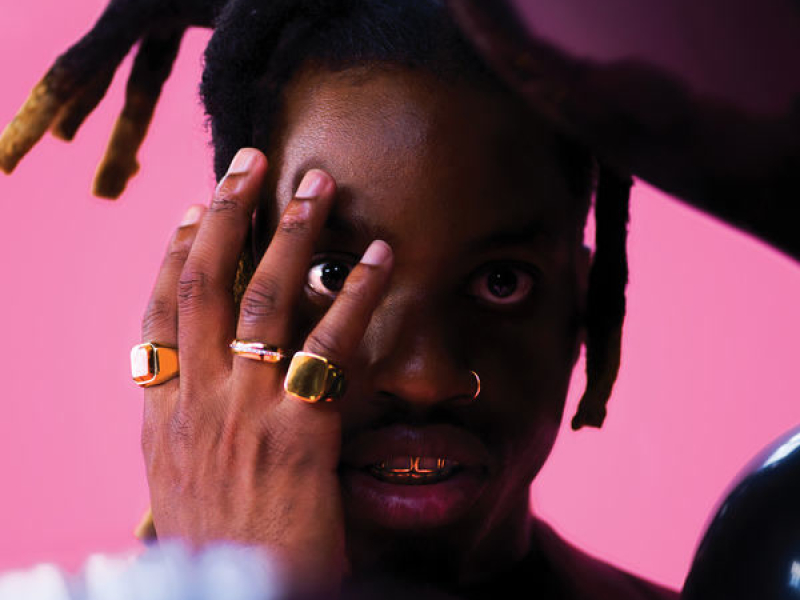 Black Balloons 13Lack 13Alloonz (Single)