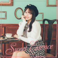 Sweet Essence (EP)