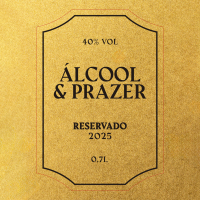 Álcool & Prazer (Single)
