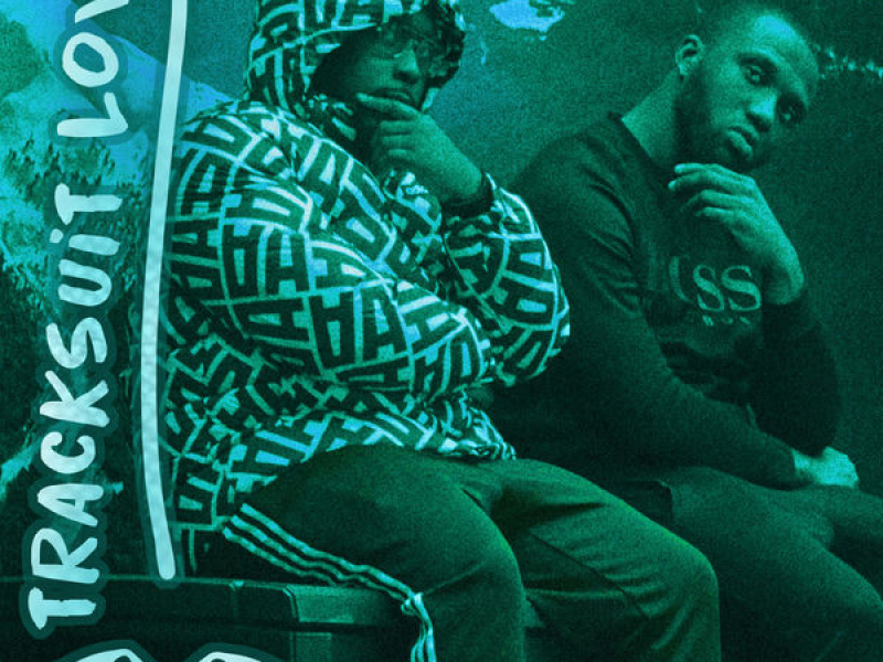 Tracksuit Love (Single)
