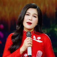 Bùi Thu Huyền - Hoa Nở Về Đêm