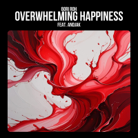 Overwhelming Happiness (Single)