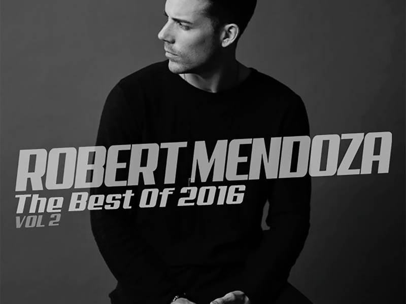 The Best Of 2016 (Vol. 2) (EP)