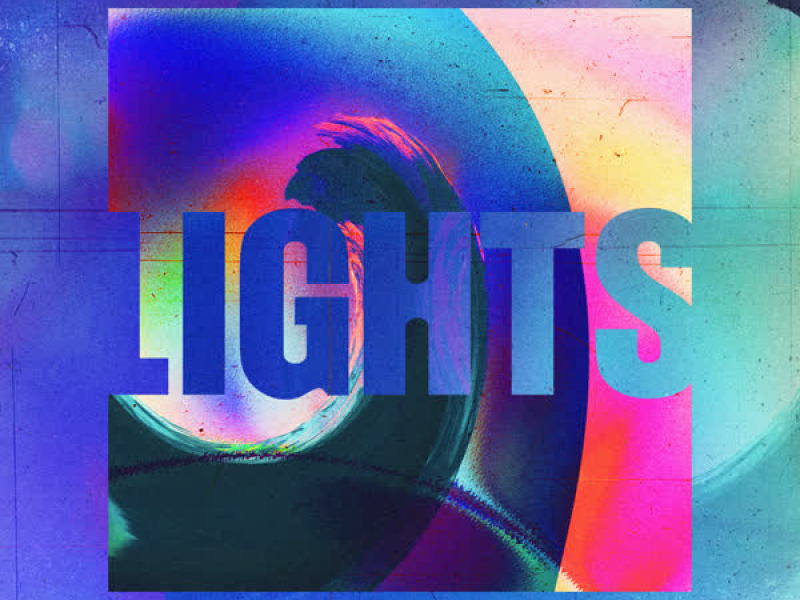 Lights (Single)