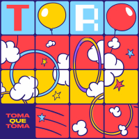 Toma Que Toma (Single)