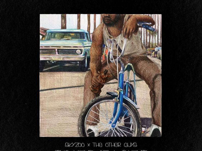 The Mind Of A Saint (Deluxe)