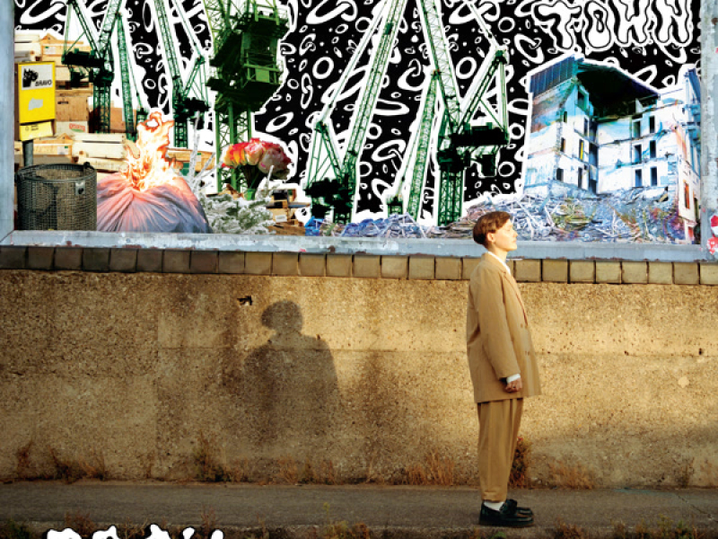 Valentine Shmalentine (Single)