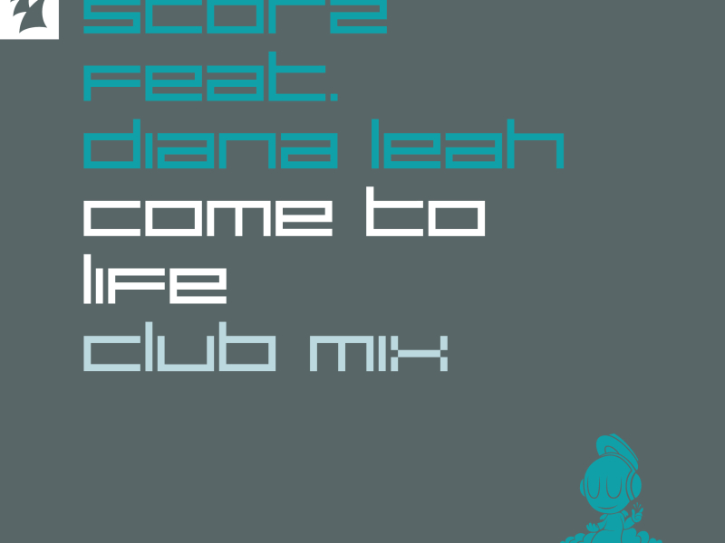 Come To Life (Club Mix) (Single)