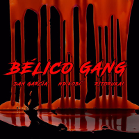 Bélico Gang (Single)