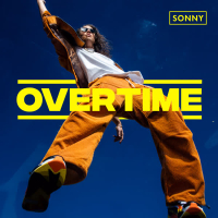 OVERTIME (Single)