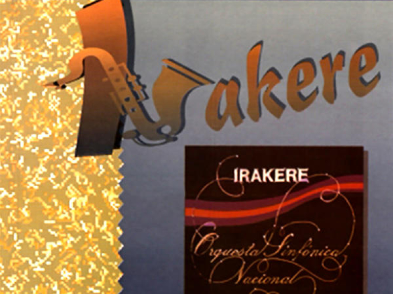 Coleccíon Irakere, Vol. 8 (Remasterizado)