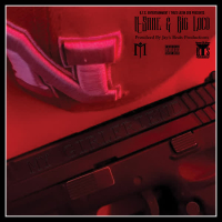 My Girlfriend (Single)