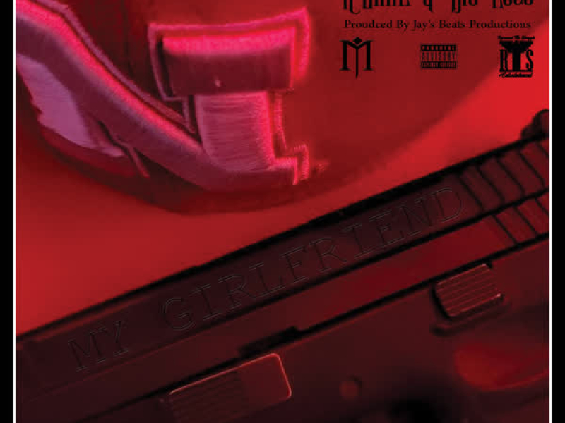 My Girlfriend (Single)