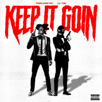 Keep It Goin (Single)