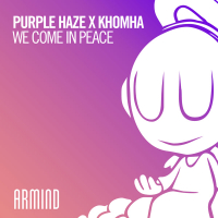 We Come In Peace (Single)