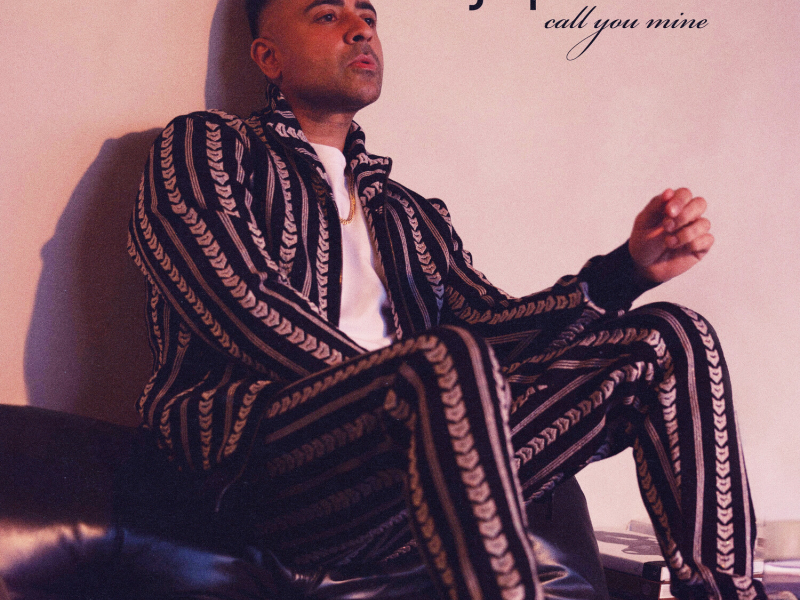 Call You Mine (Single)