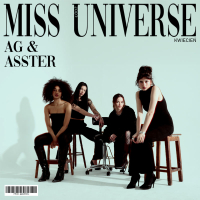 MISS UNIVERSE (Single)