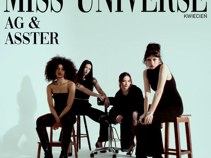 MISS UNIVERSE (Single)