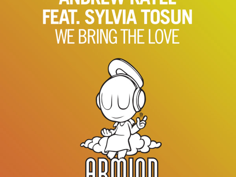 We Bring The Love (Single)