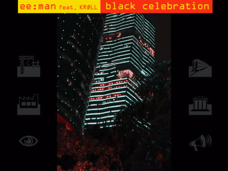 Black Celebration (Single)