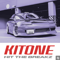 Hit the Breakz (Single)