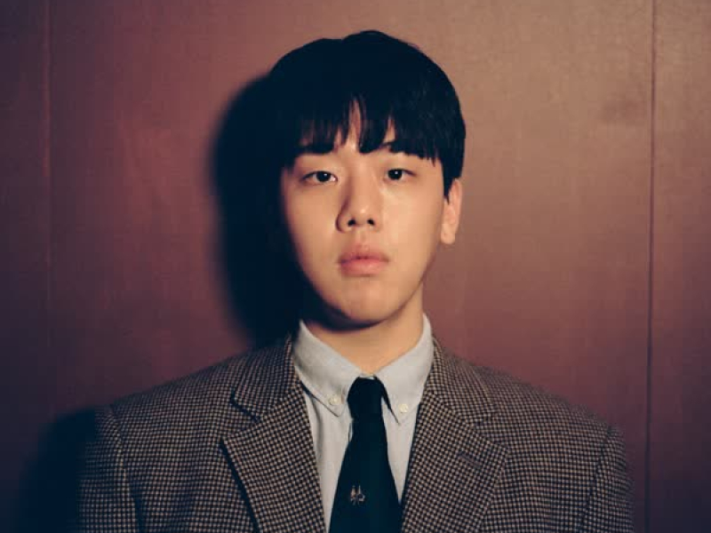 the evidence of your love (Single)