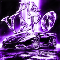 Dia Vapo (EP)