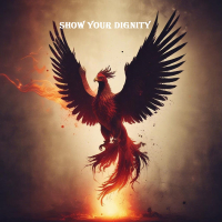 show your dignity (Single)
