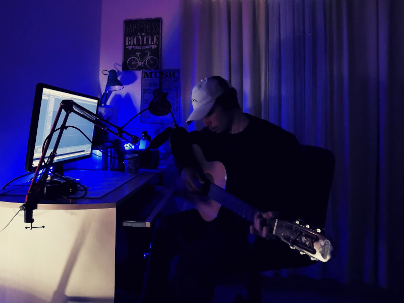 Enferma Sociedad (Single)