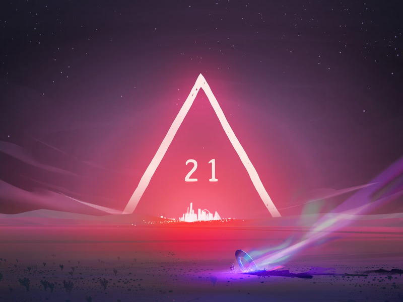 La La La (Drove Remix) (Single)