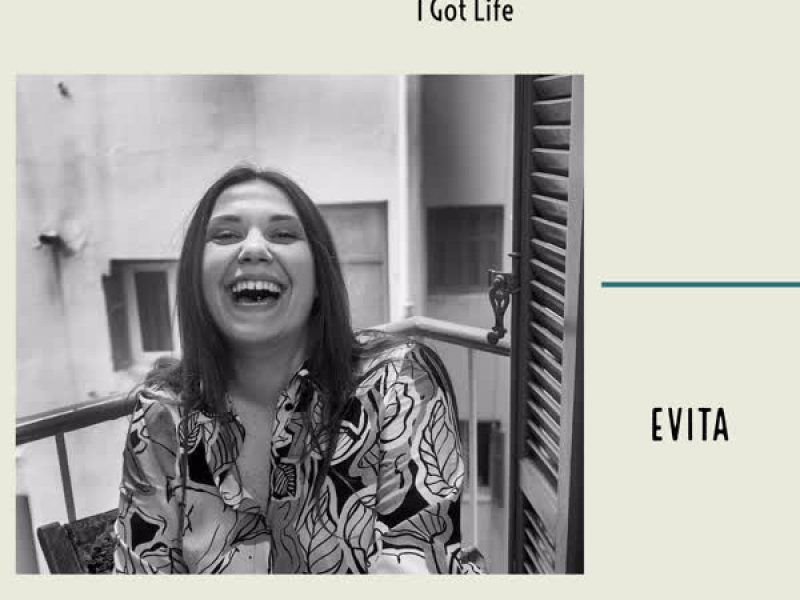 Ain't Got No, I Got Life (Single)