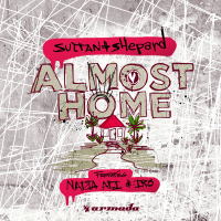 Almost Home (Single)