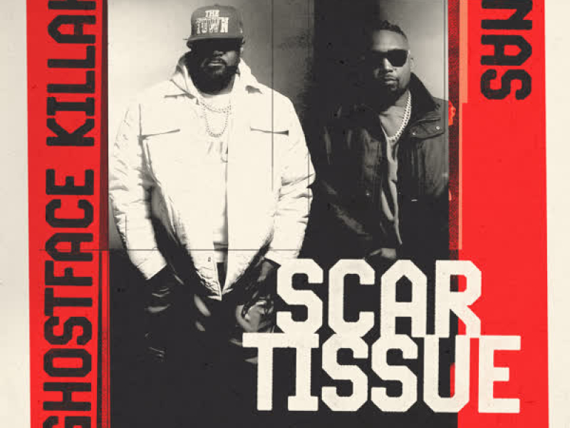 Scar Tissue (Single)