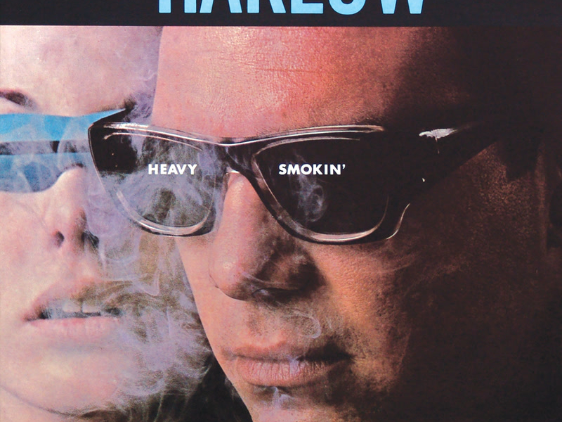 Heavy Smokin' (Remastered 2023)