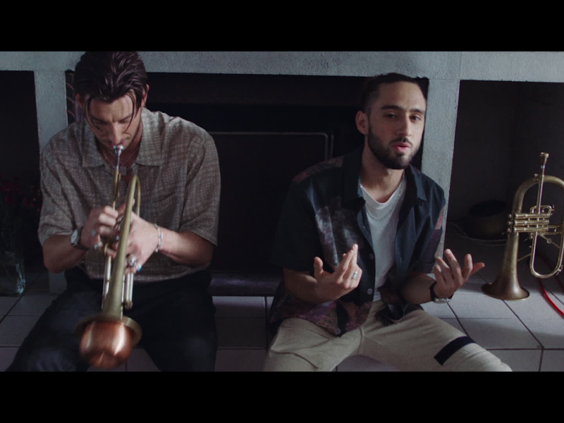 Un jour de moins (Single)