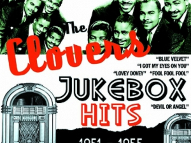 Jukebox Hits 1951 - 1955