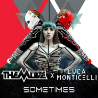 Sometimes (Single)