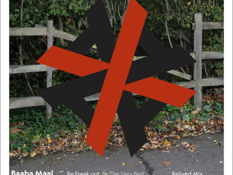 Freak Out (Baba Ali Remix) (Single)