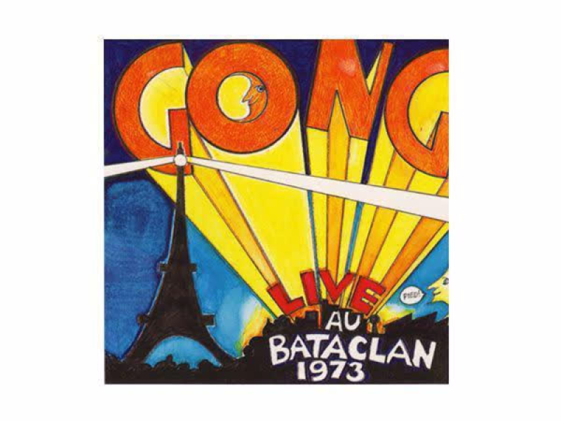 Live Au Bataclan 1973