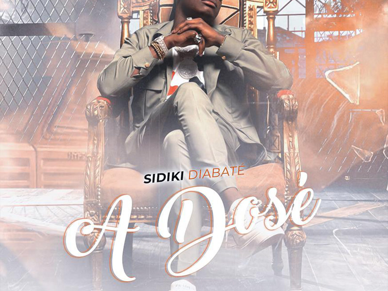 A Dosé (Single)