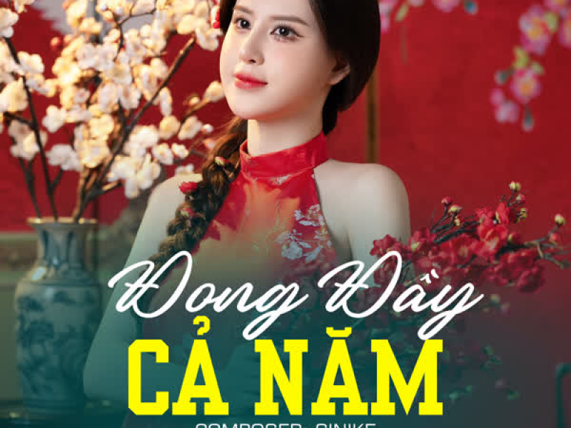 Đong Đầy Cả Năm (Single)